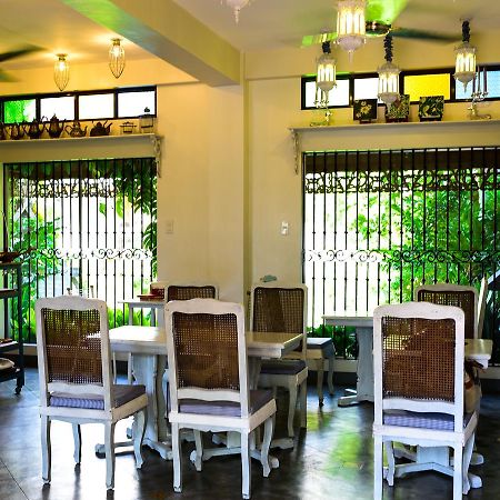 Casita Aurora Bed&Breakfast Legazpi Esterno foto