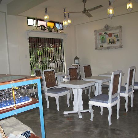 Casita Aurora Bed&Breakfast Legazpi Esterno foto