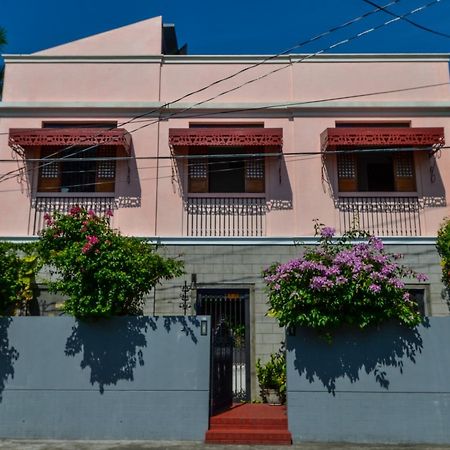 Casita Aurora Bed&Breakfast Legazpi Esterno foto