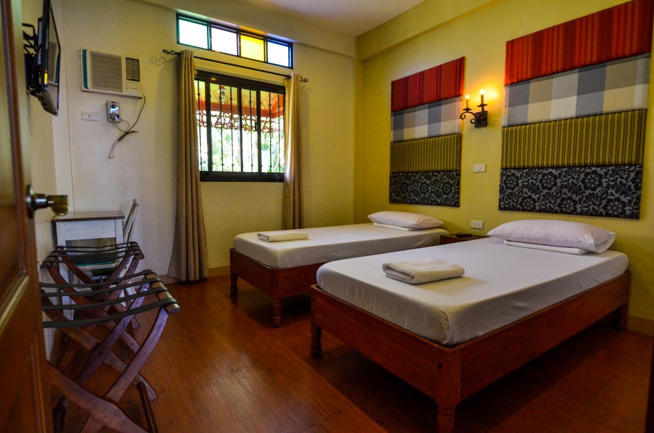 Casita Aurora Bed&Breakfast Legazpi Esterno foto