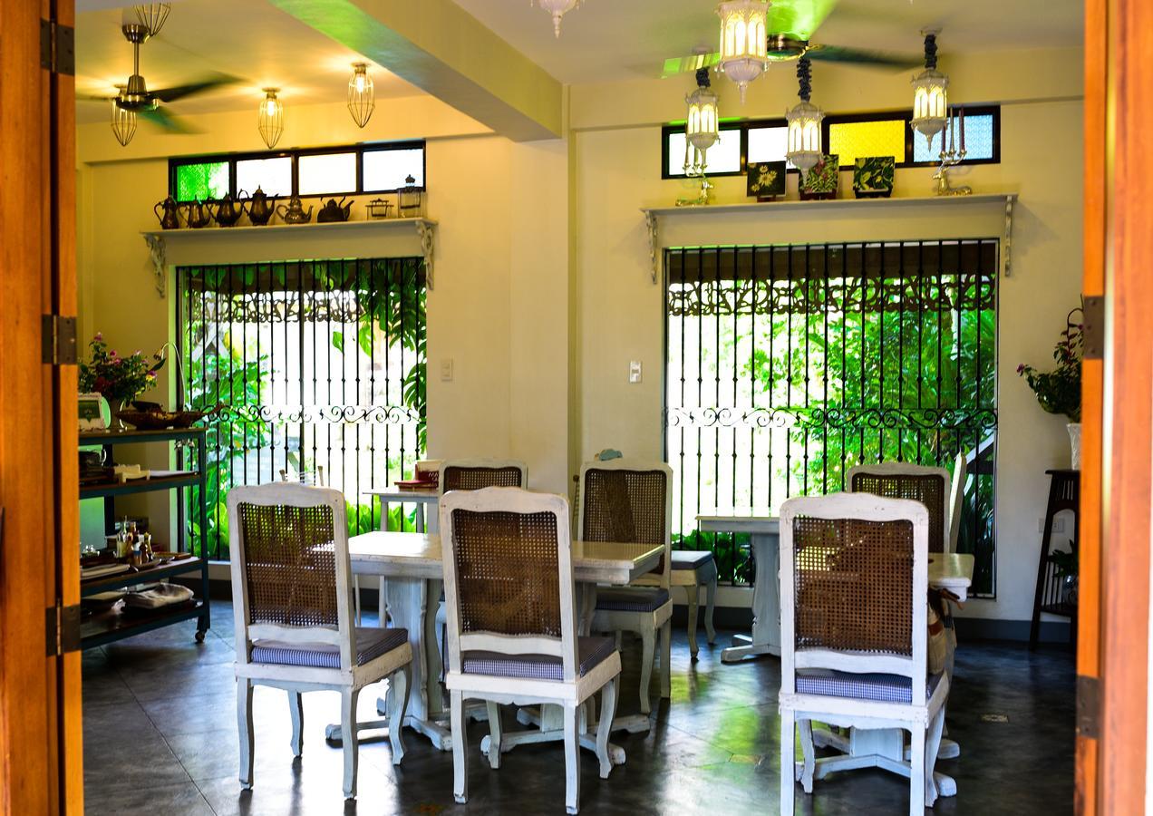 Casita Aurora Bed&Breakfast Legazpi Esterno foto