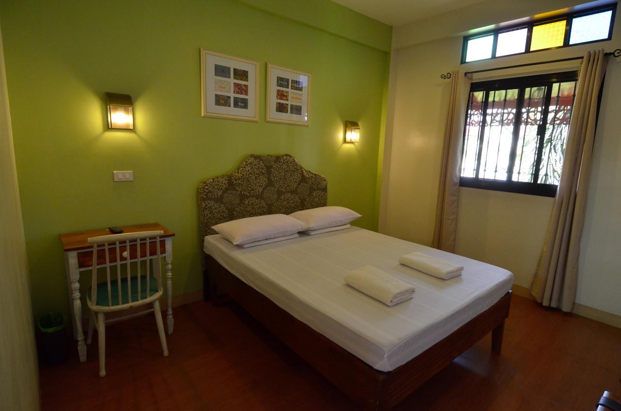 Casita Aurora Bed&Breakfast Legazpi Esterno foto