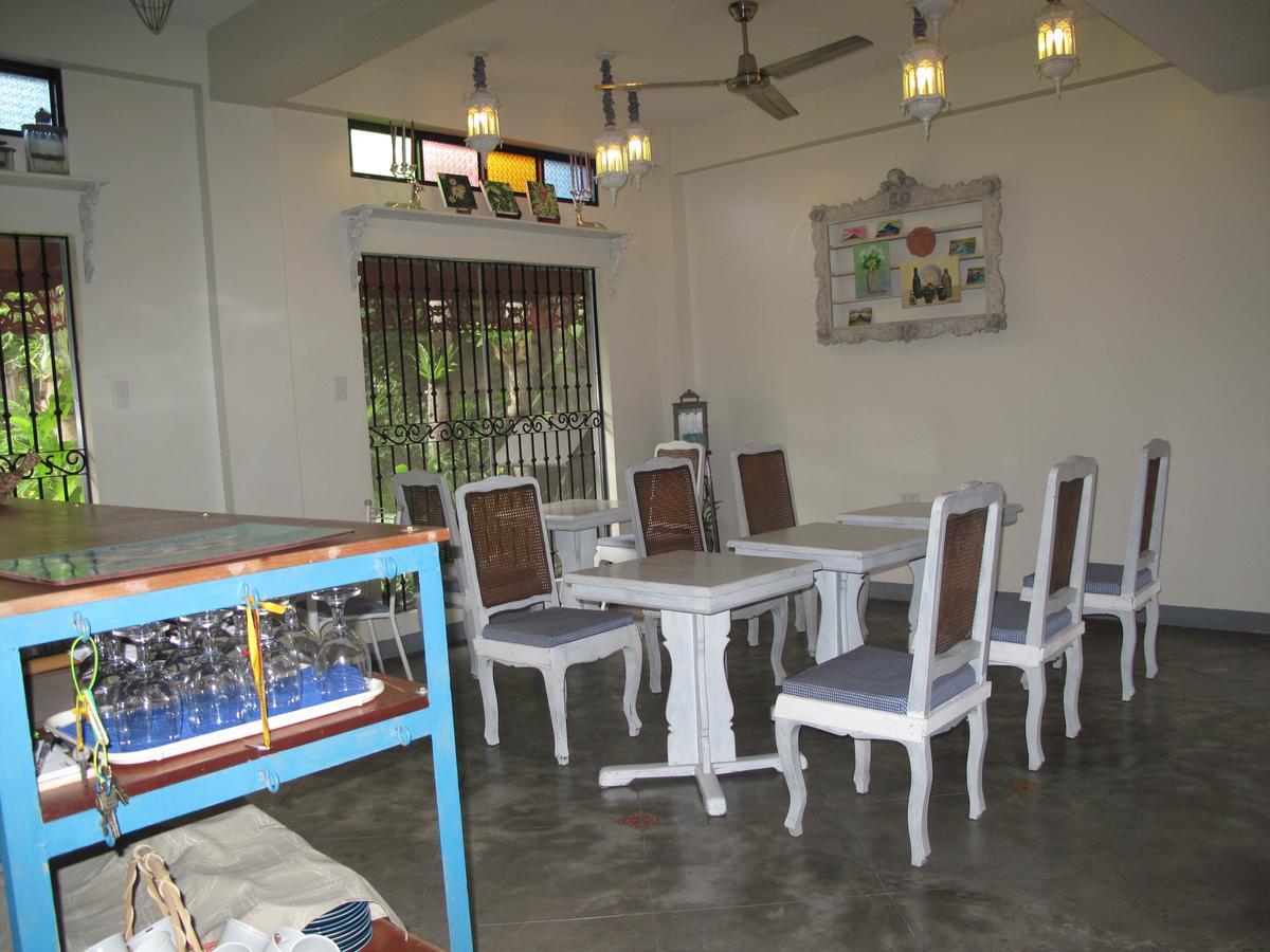 Casita Aurora Bed&Breakfast Legazpi Esterno foto