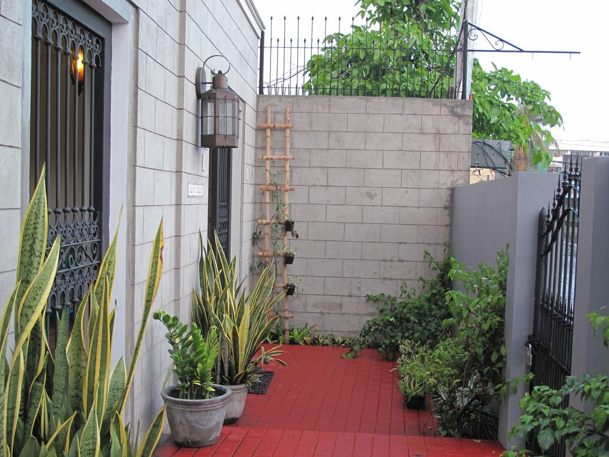 Casita Aurora Bed&Breakfast Legazpi Esterno foto