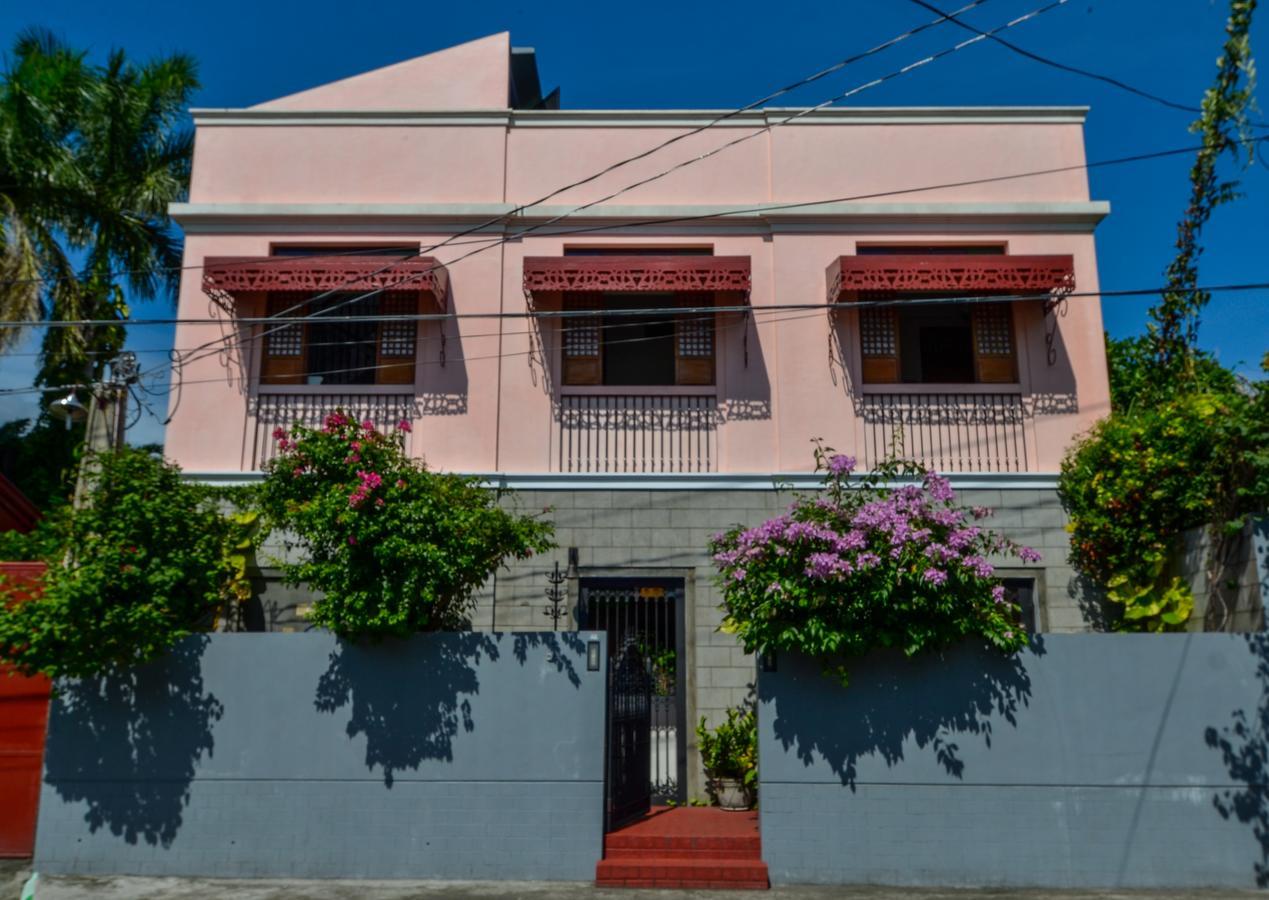 Casita Aurora Bed&Breakfast Legazpi Esterno foto
