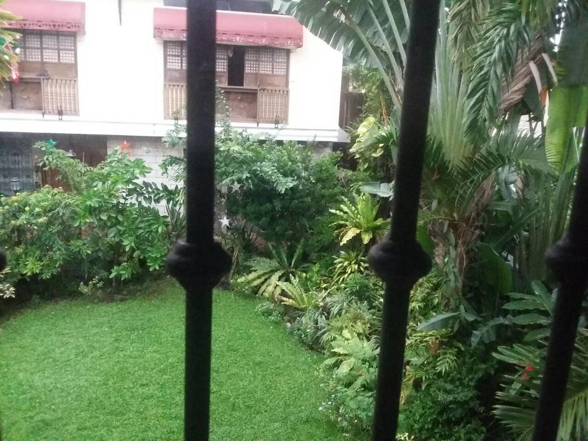 Casita Aurora Bed&Breakfast Legazpi Esterno foto