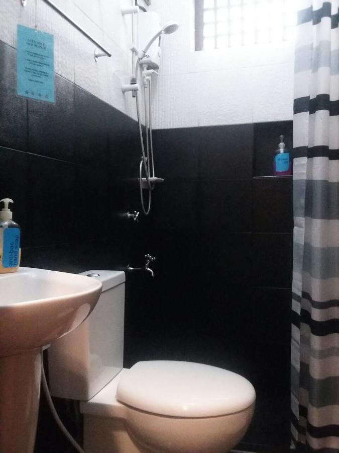 Casita Aurora Bed&Breakfast Legazpi Esterno foto