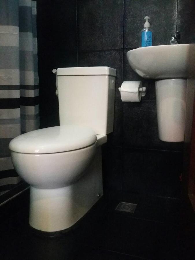 Casita Aurora Bed&Breakfast Legazpi Esterno foto